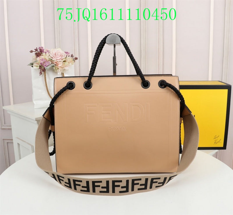 Glami - FDE Bags - 2084