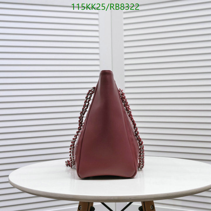 SAMC - CHL Bags Handbags - 079