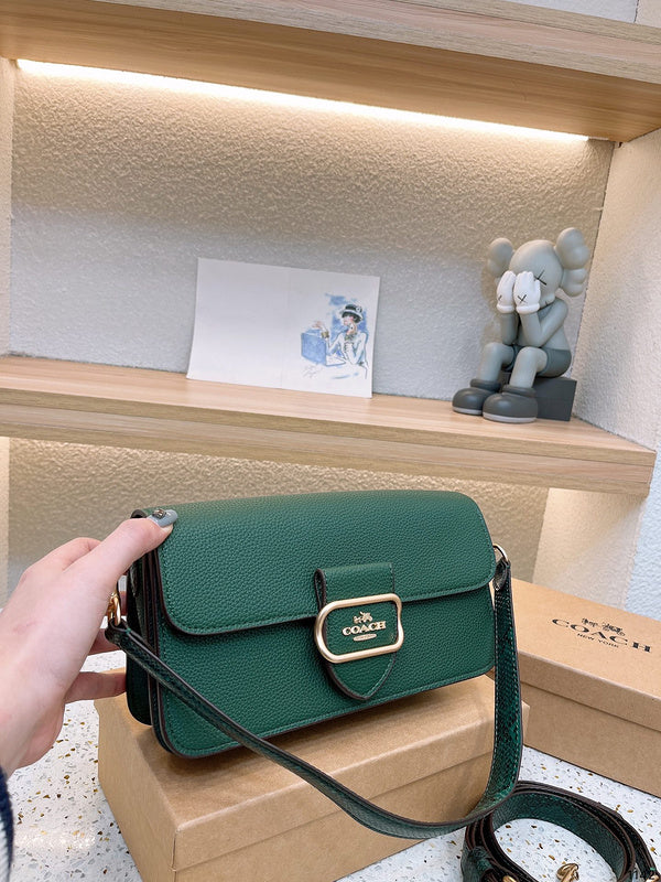 Satchel Bags - CCH Bags - 311