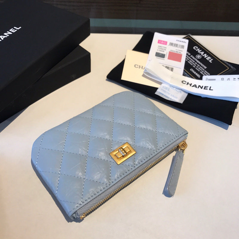 Glami-is - CHL Wallets - 077