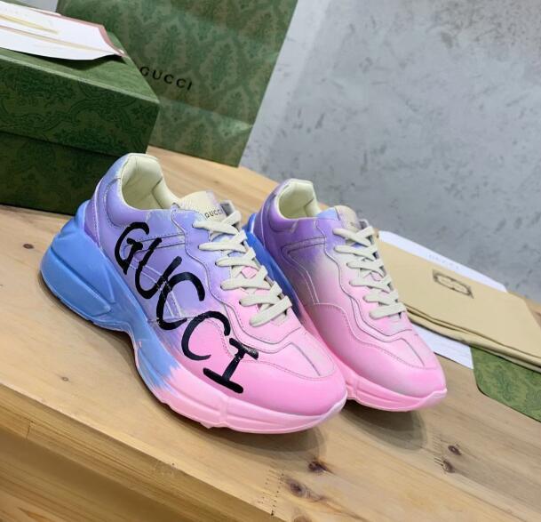 SAMC - GUKI Women Shoes - 1371