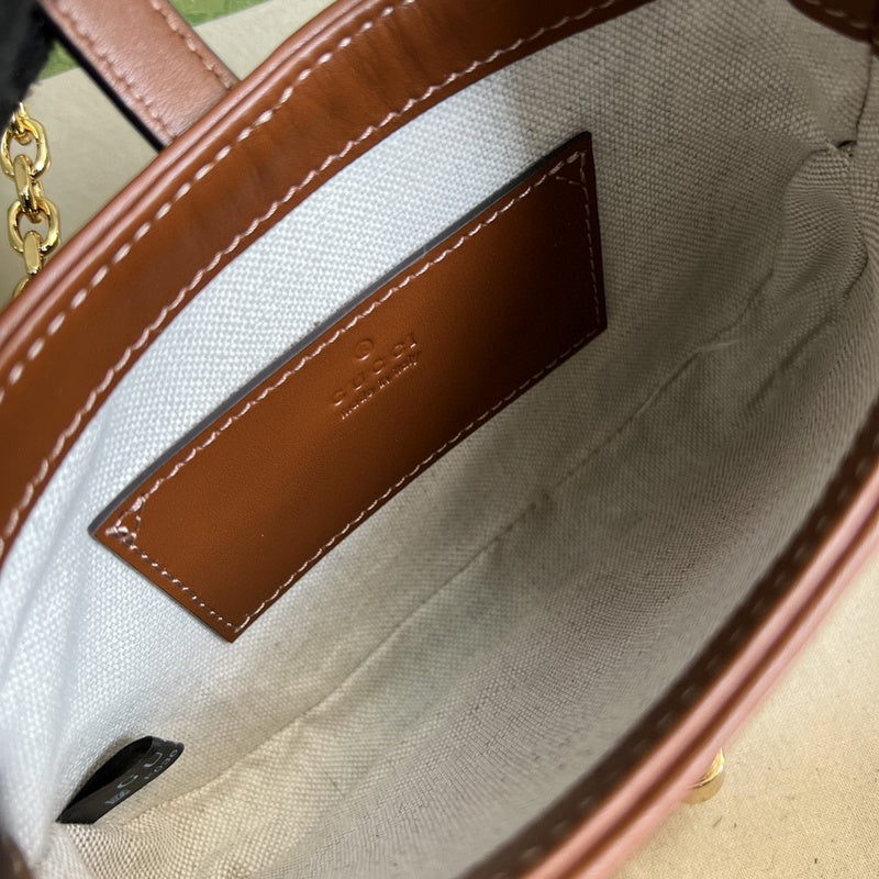 Glami-i GUKI Women Bags - 030