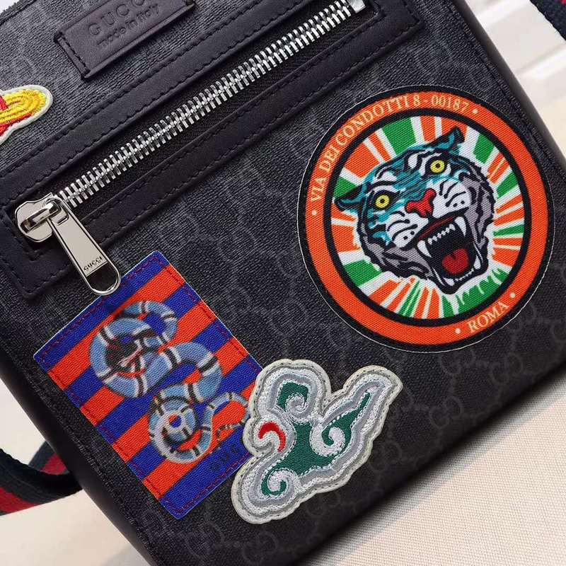 Glami Fashion - GCI Bags - 757