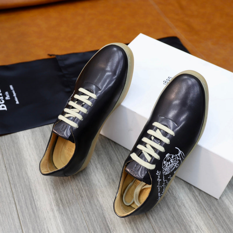 Glami - BRE Men Shoes - 362