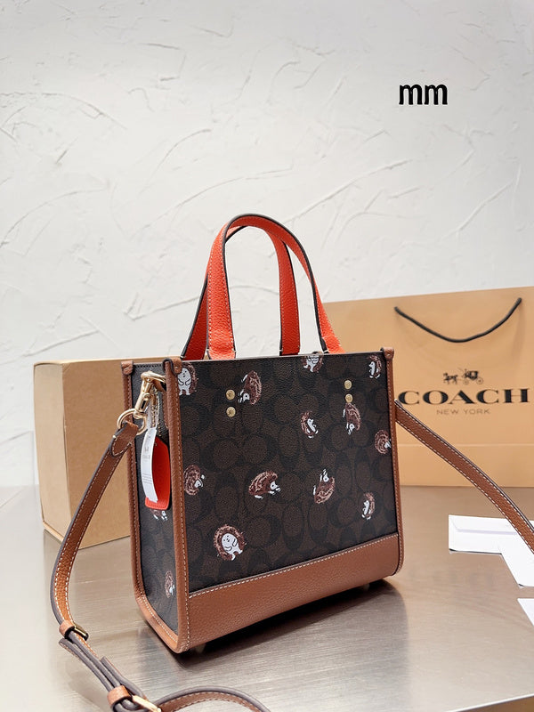 Satchel Bags - CCH Bags - 352