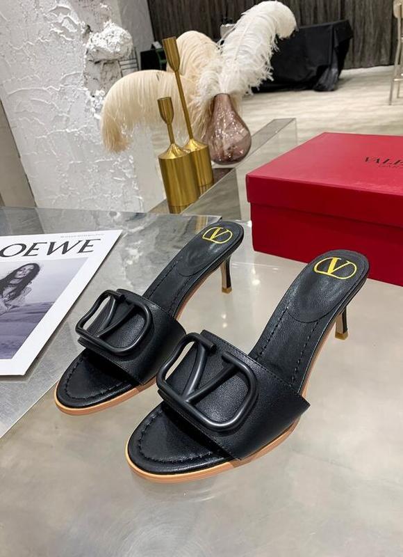 SAMC - VEL Women Shoes - 348