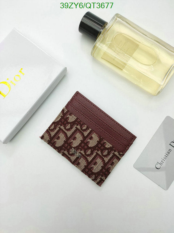 SAMC - DOR Wallets - 088