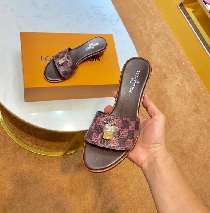 SAMC - LOV Women Shoes - 1630