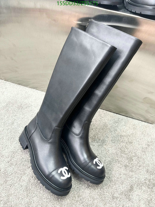 SAMC - Mix Boots - 403