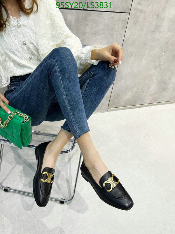 SAMC - COL Women Shoes - 192
