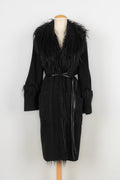 Manteau Mugler annÃƒÆ’Ã‚Â©es 2000