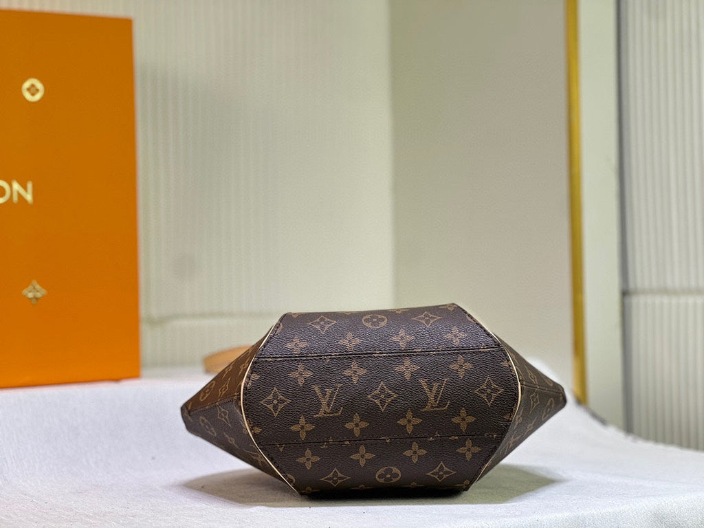 New Lux Bags LUV 902