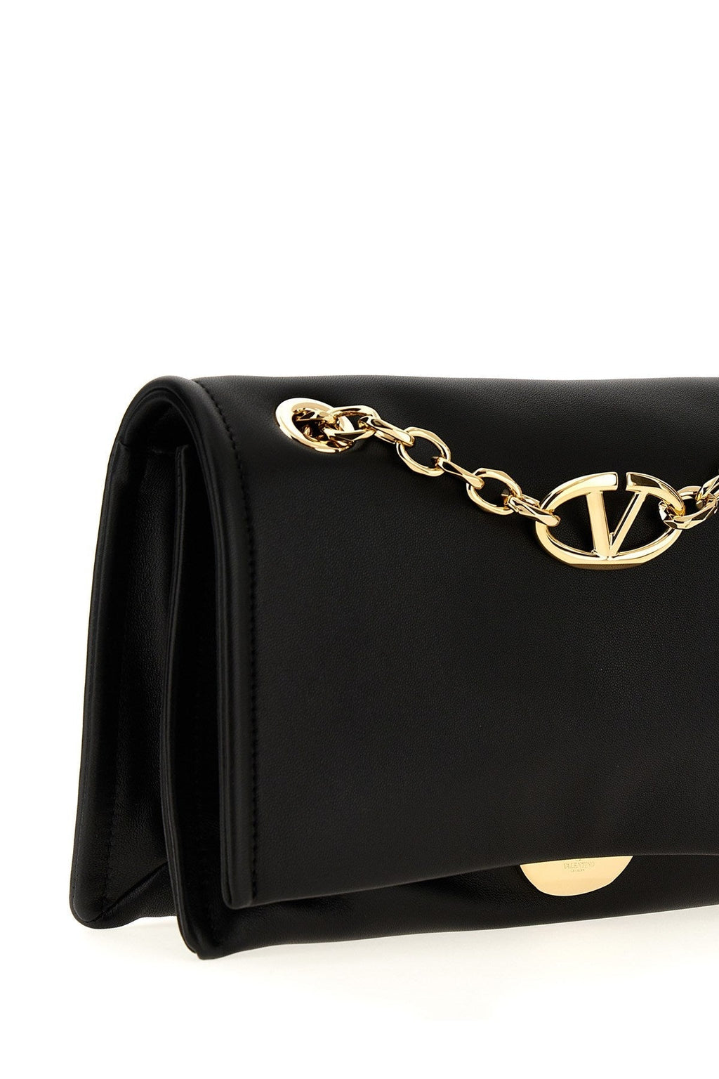 Valentino Garavani Women Valentino Garavani 'Vlogo Chain' Shoulder Bag