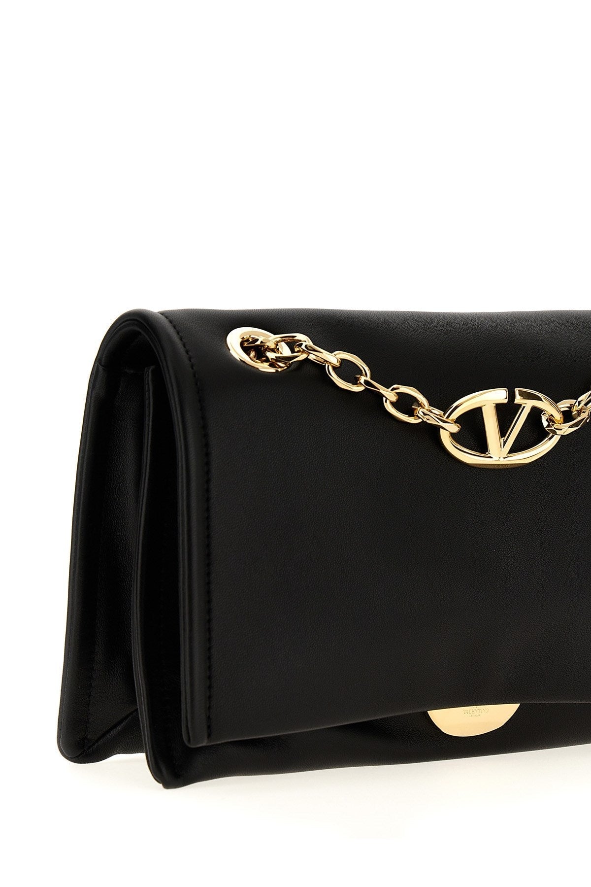 Valentino Garavani Women Valentino Garavani 'Vlogo Chain' Shoulder Bag