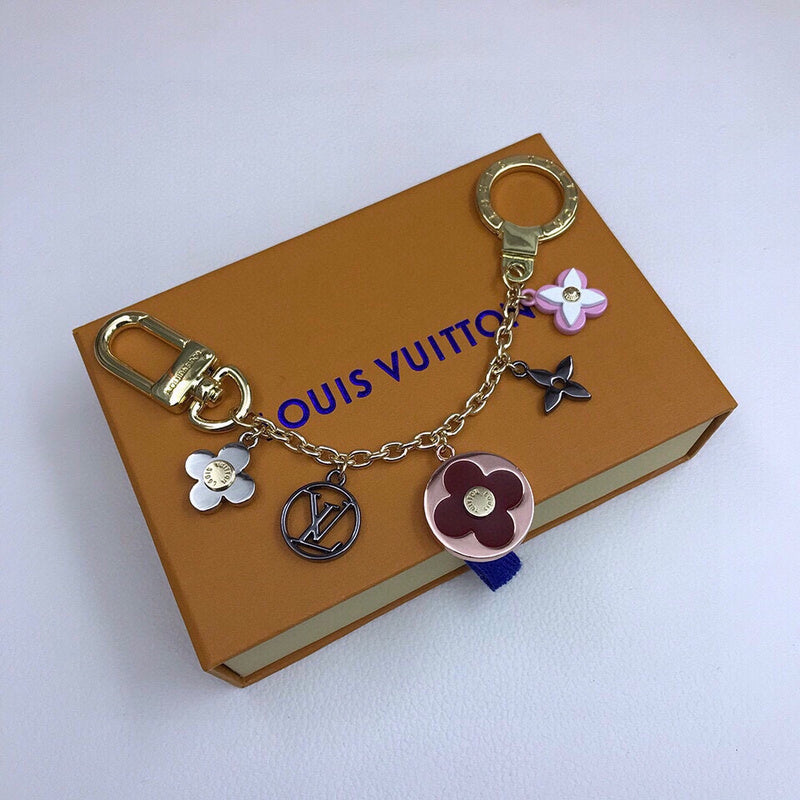 Glami - Mix Keychains - 588