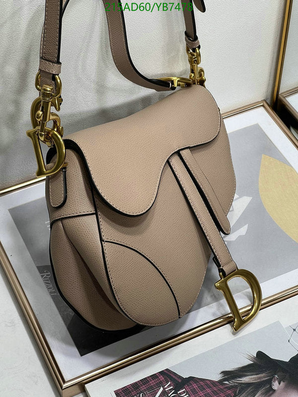 SAMCC - DOR Bags - 1428