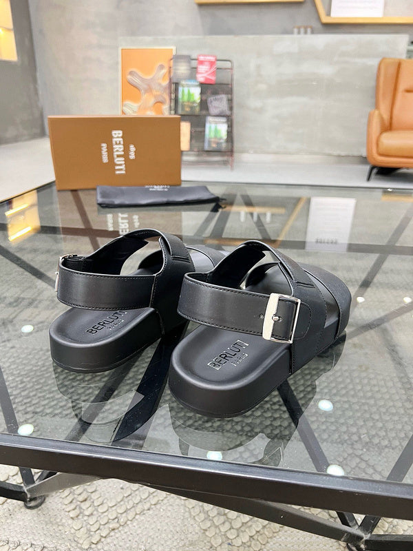Glami - BRE Men Shoes - 122
