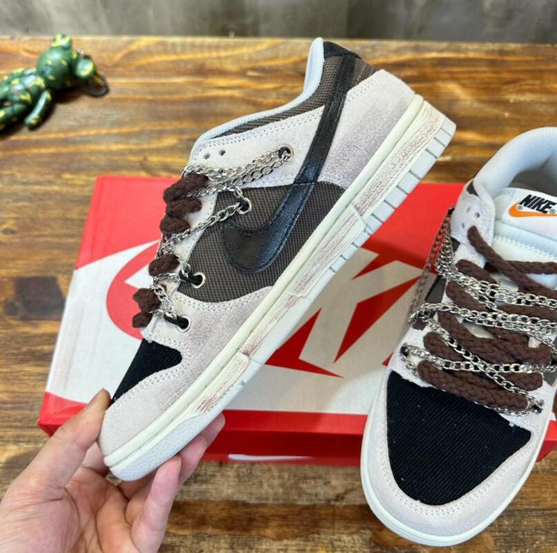 SAMC - NKE Shoes - 101