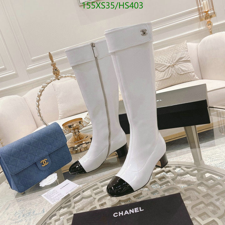 SAMC - CHL Women Boots - 058