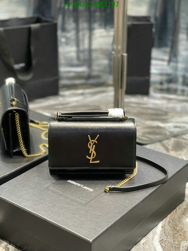 SAMC - YLS Bags - 390