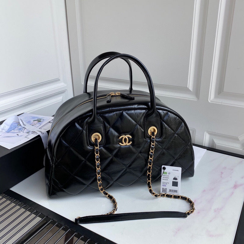 Satchel Bags - CHL Bags - 4912