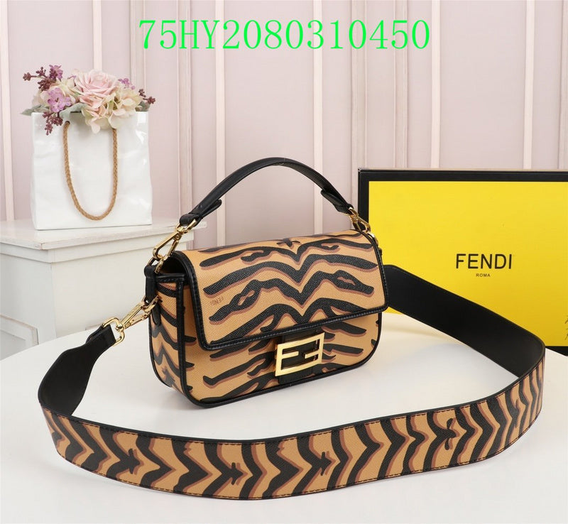 Glami - FDE Bags - 2743