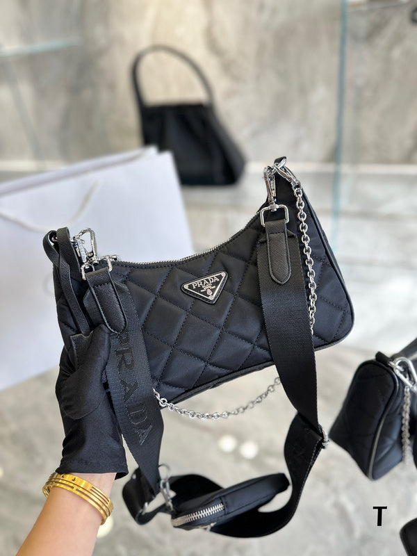 Satchel Bags - PDA Bags - 573