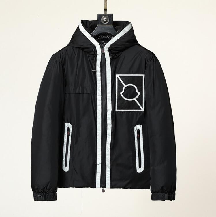 SAMC - Mix Jackets - 920