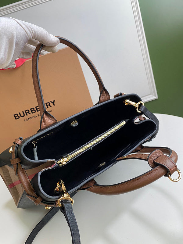 Glamy - BOR Bags - 339
