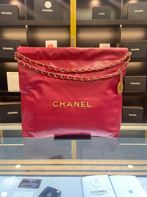 GlamI - CHL Bags - 2932