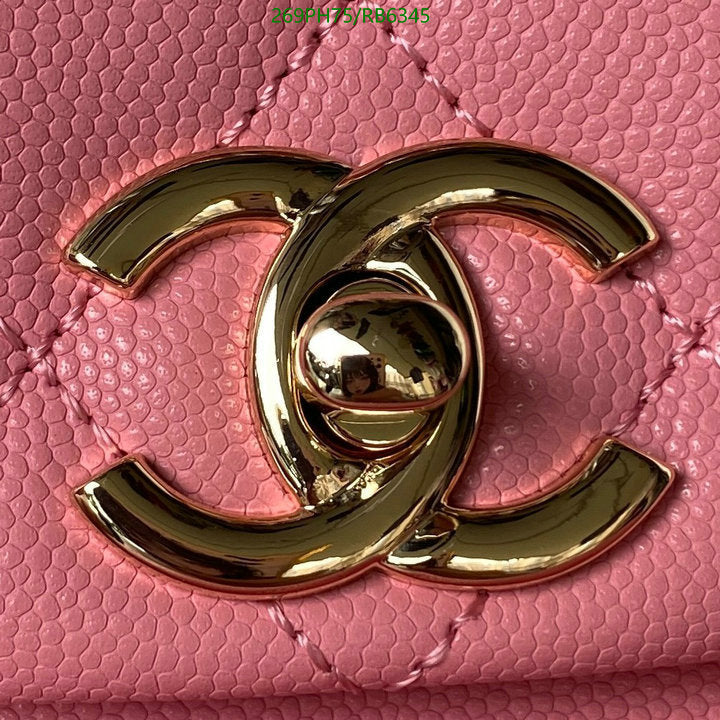SAMC - CHL Bags - 396