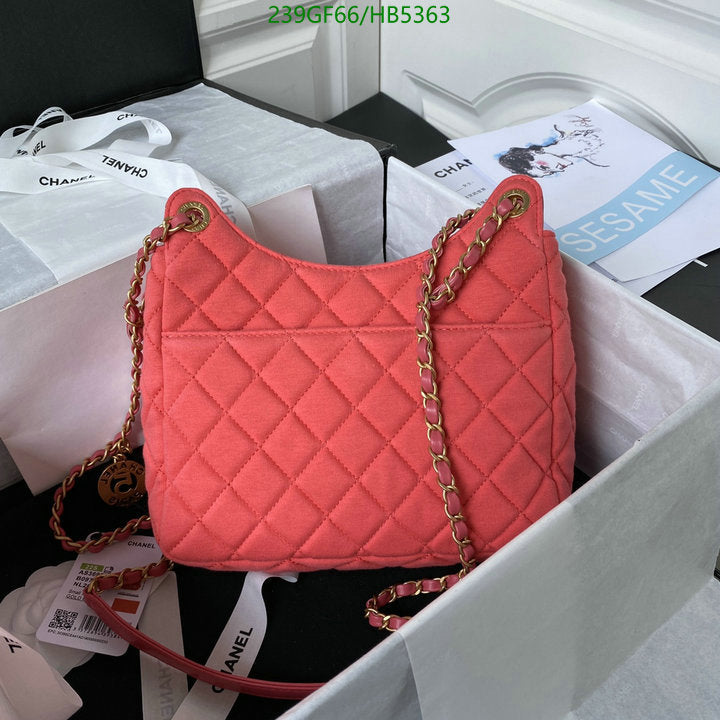 SAMC - CHL Bags - 097