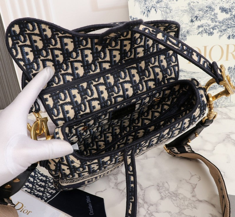 Satchel Bags - DOR Bags - 706