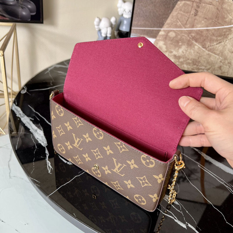 Glami - LOV Bags - 657