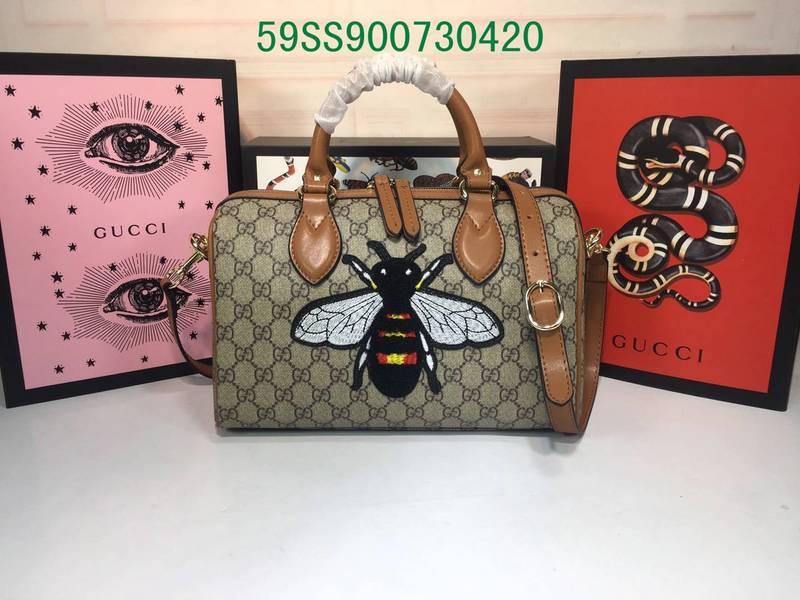 Glami Fashion - GCI Bags - 10947