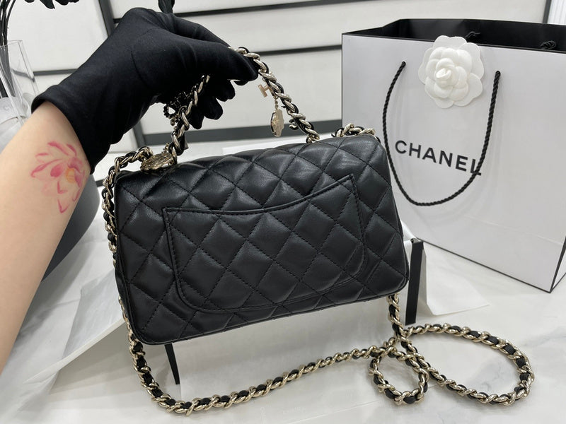 Satchel Bags - CLN Bags - 135