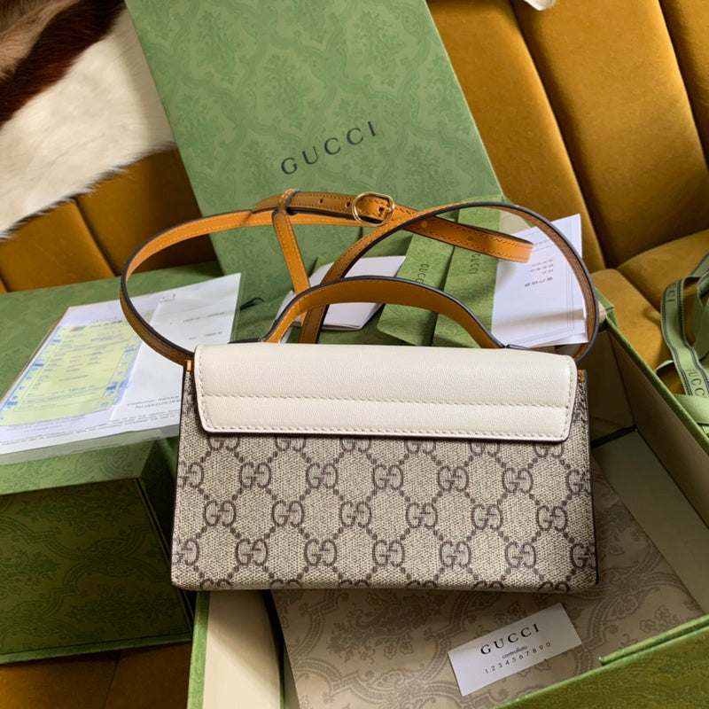 Glami-i GUKI Women Bags - 059