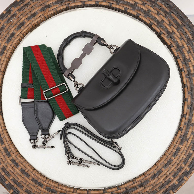 Satchel Bags - GCI Bags - 1198