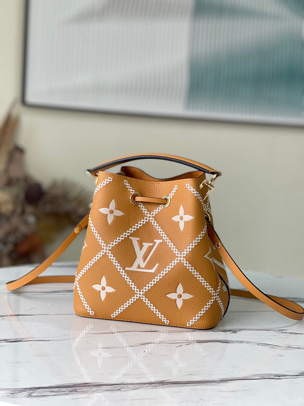 GlamI Lu-Vi bags - 5463