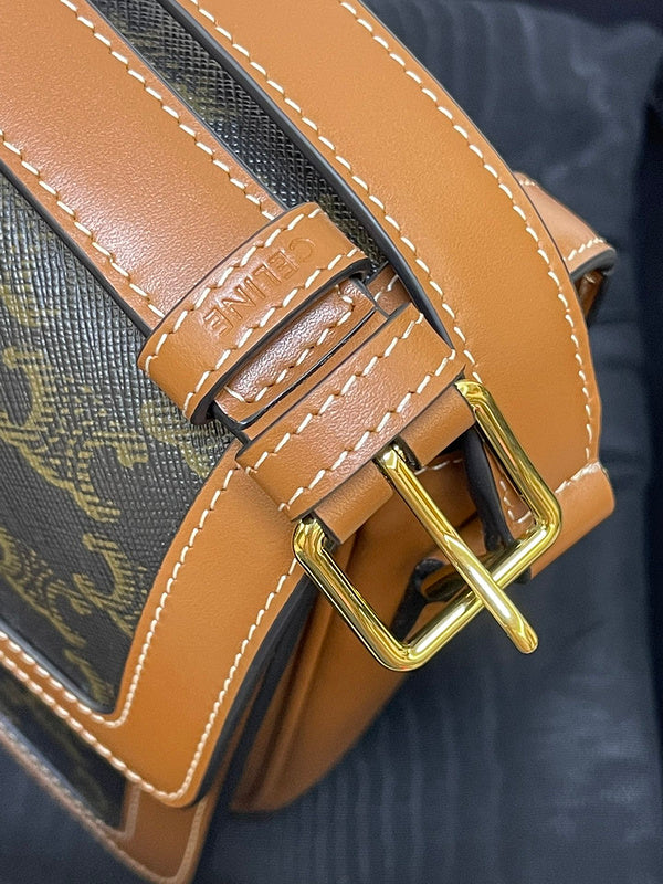 Glamy - COL Bags - 911