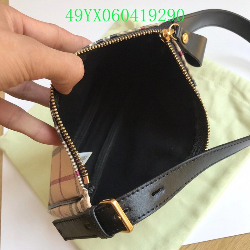 ELE Fashion -BBR Bags - 527