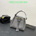 Satchel Bags - PDA Bags - 3722