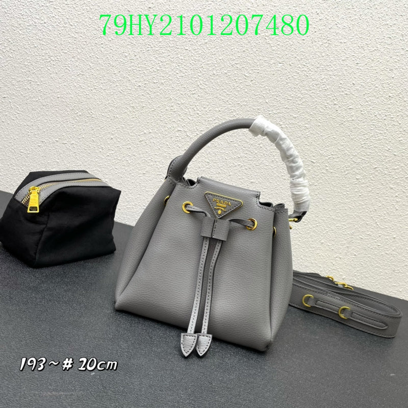Satchel Bags - PDA Bags - 3722