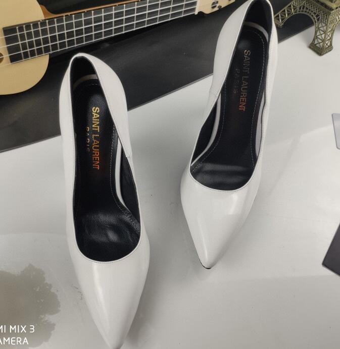 SAMC - YLS Women Shoes - 338