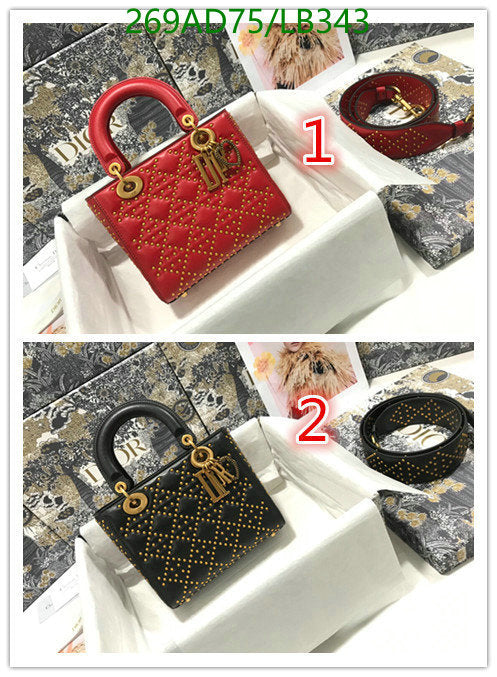 SAMCC - DOR Bags - 1387