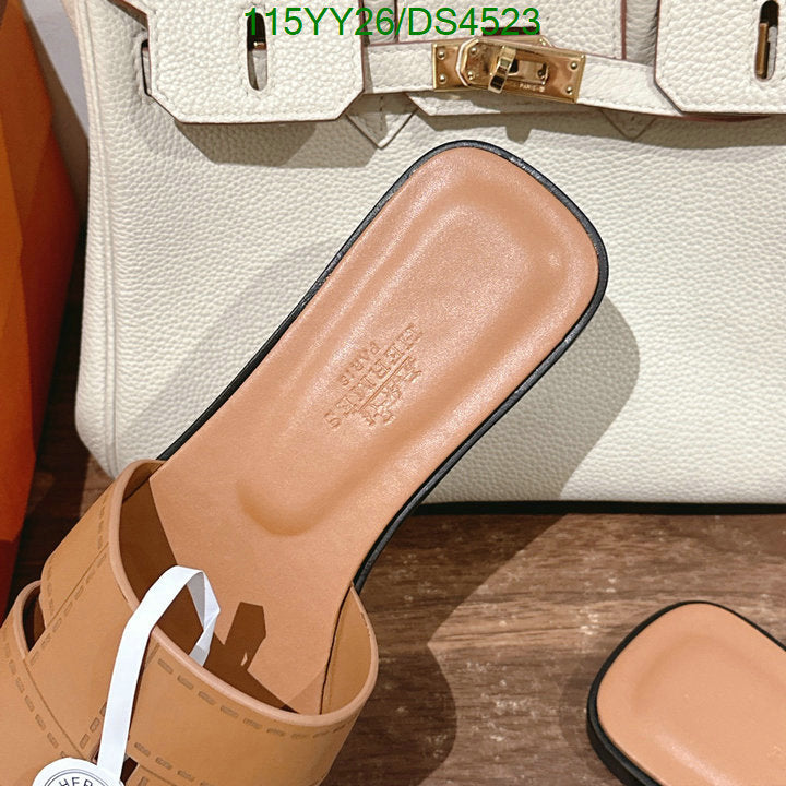 SAMC - HMS Women Shoes - 022