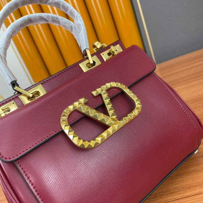 Satchel Bags - VTO Bags - 1124