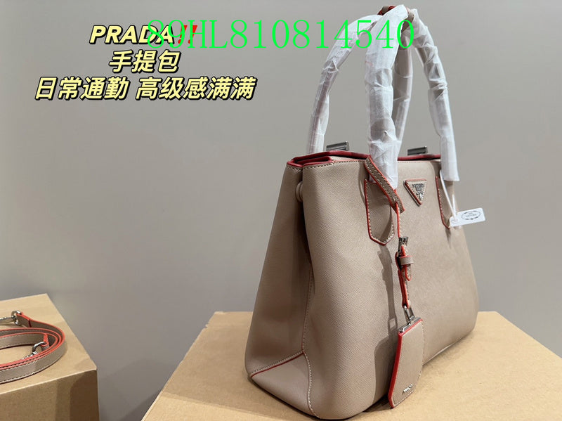 Satchel Bags - PDA Bags - 3065