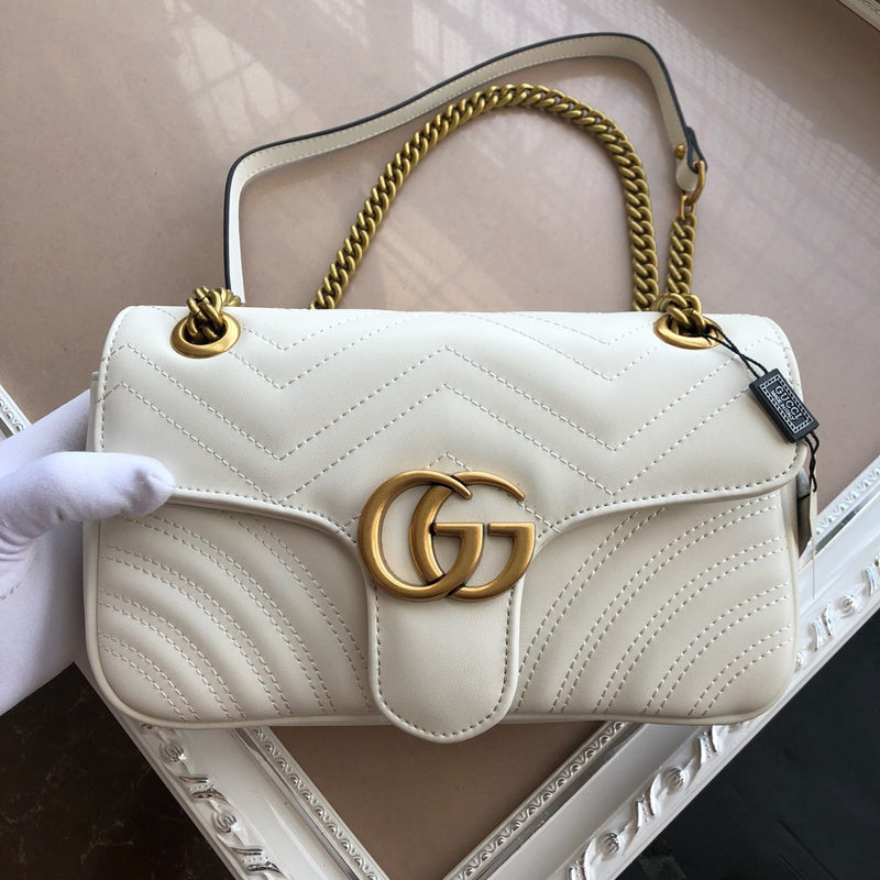Glami Fashion - GCI Bags - 10129