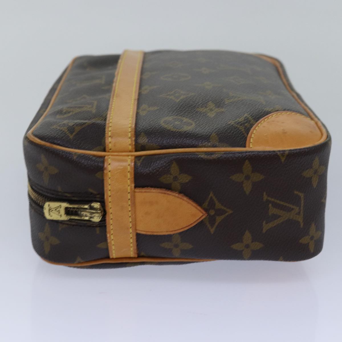 Louis Vuitton Monogram Compiegne 28 Clutch Bag